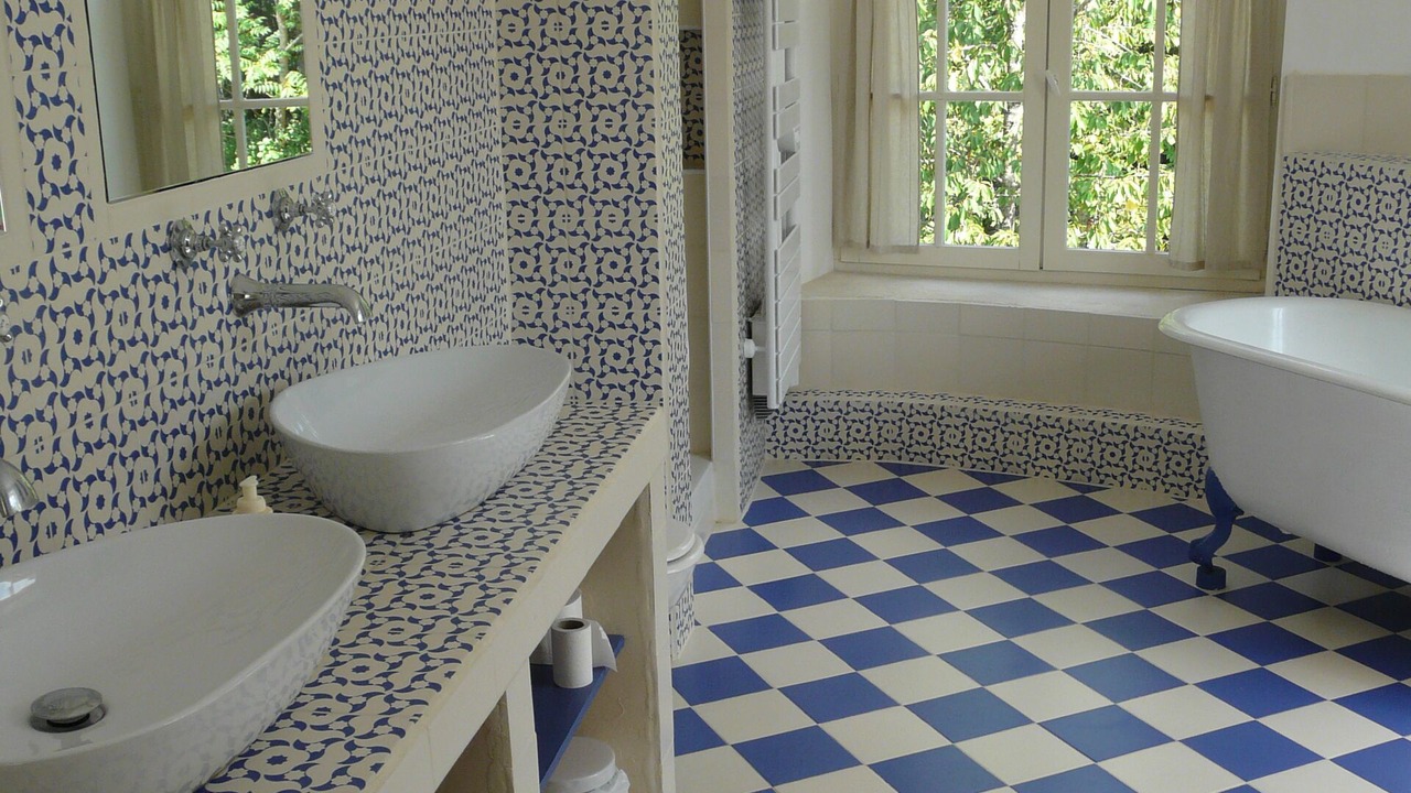 Photo of Bathroom in Saint-Martin-Petit