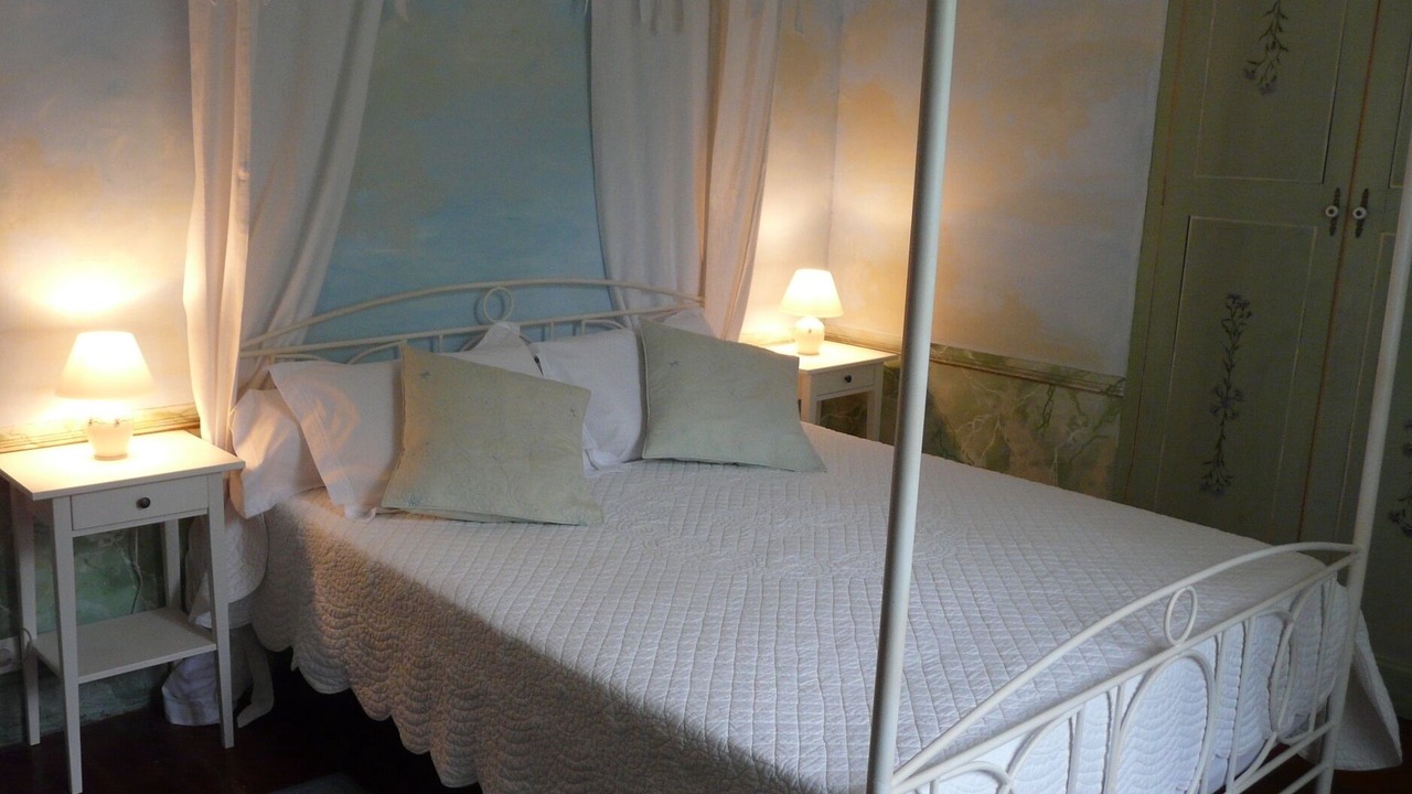 Photo of Bedroom in Saint-Martin-Petit