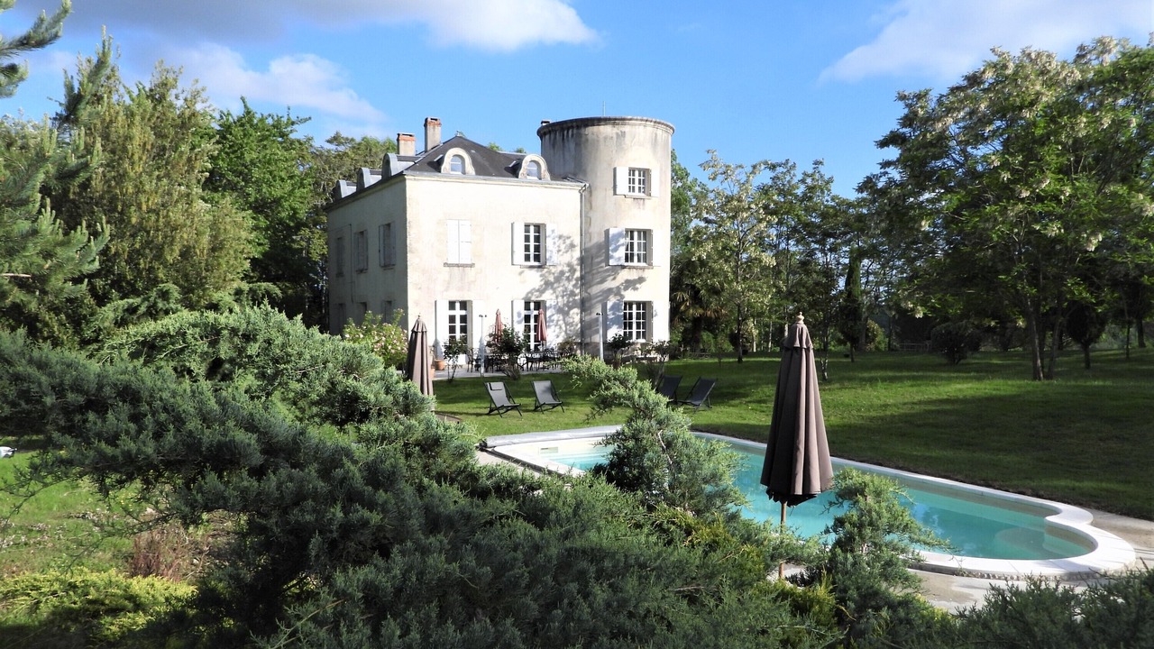 Photo of Outdoor in Saint-Martin-Petit
