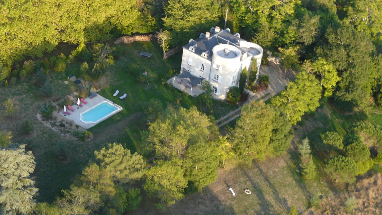 Photo of Outdoor in Saint-Martin-Petit