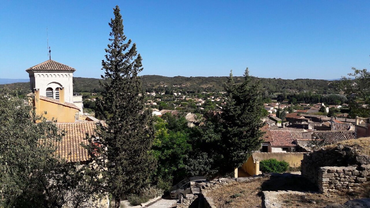 Photo of Outdoor in Pujaut