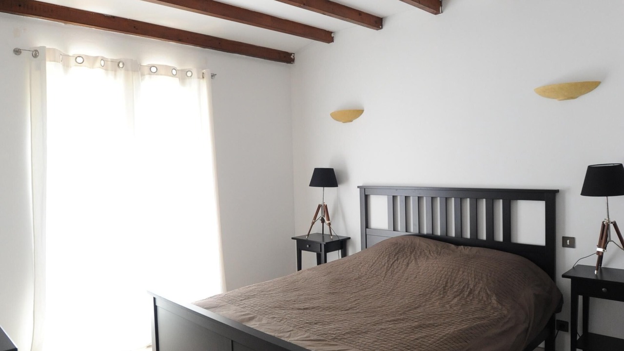 Photo of Bedroom in Pujaut