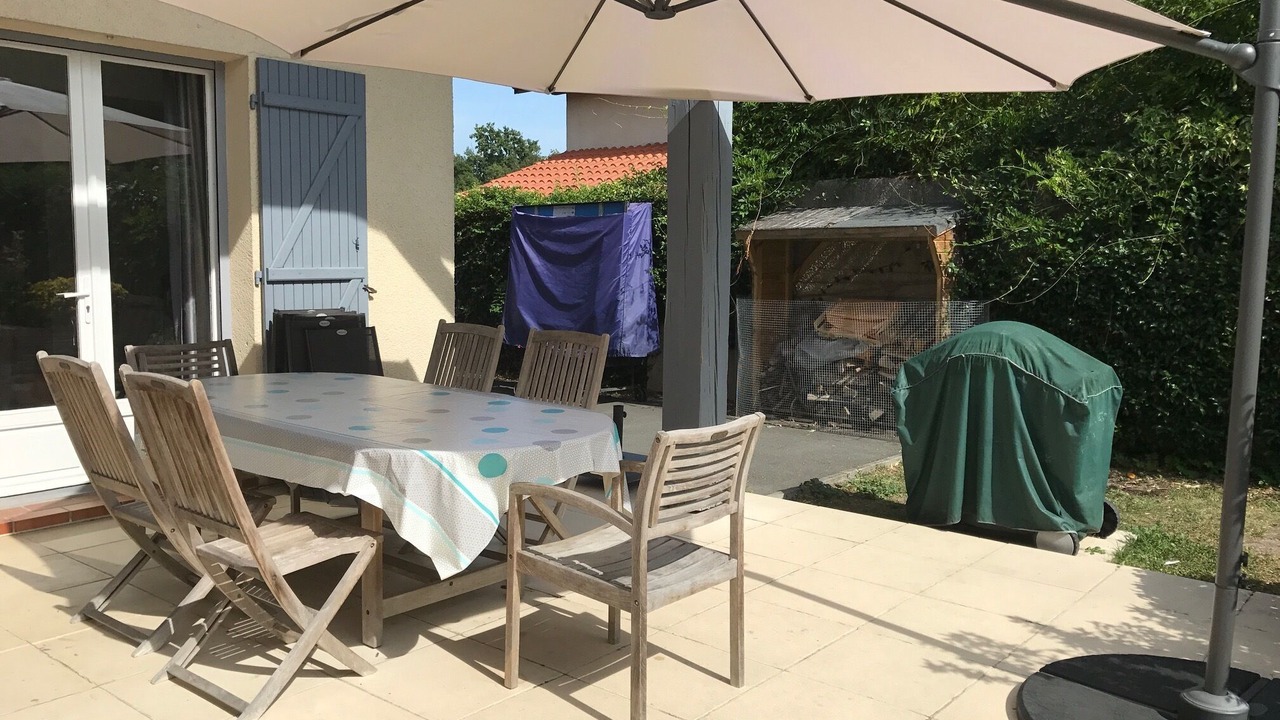 Photo of Outdoor in Saint-Aubin-de-Medoc