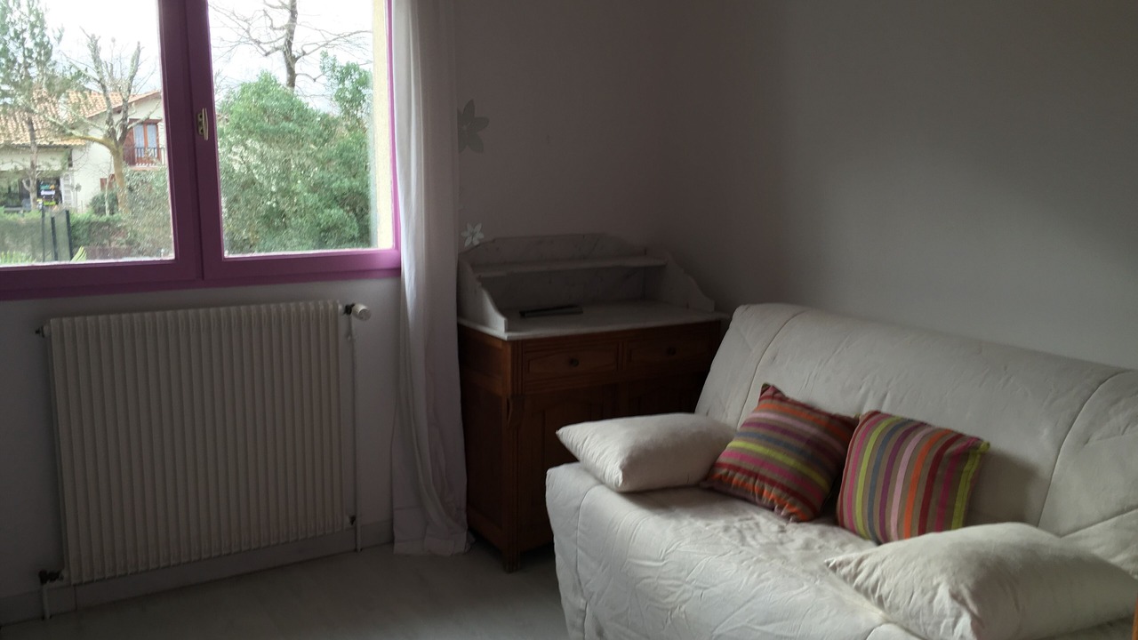 Photo of Livingroom in Saint-Aubin-de-Medoc
