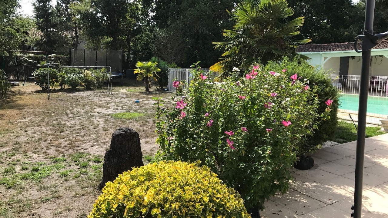 Photo of Outdoor in Saint-Aubin-de-Medoc