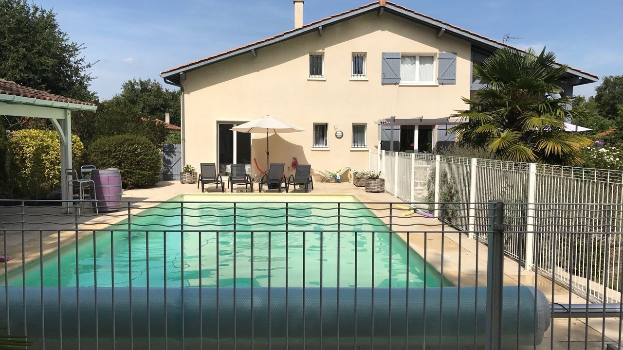 Photo of Outdoor in Saint-Aubin-de-Medoc