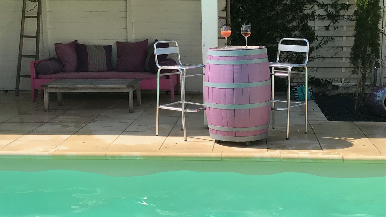 Photo of Outdoor in Saint-Aubin-de-Medoc
