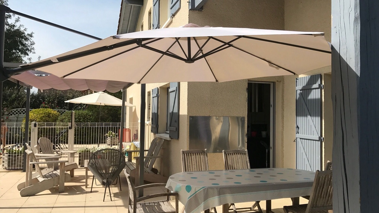 Photo of Outdoor in Saint-Aubin-de-Medoc