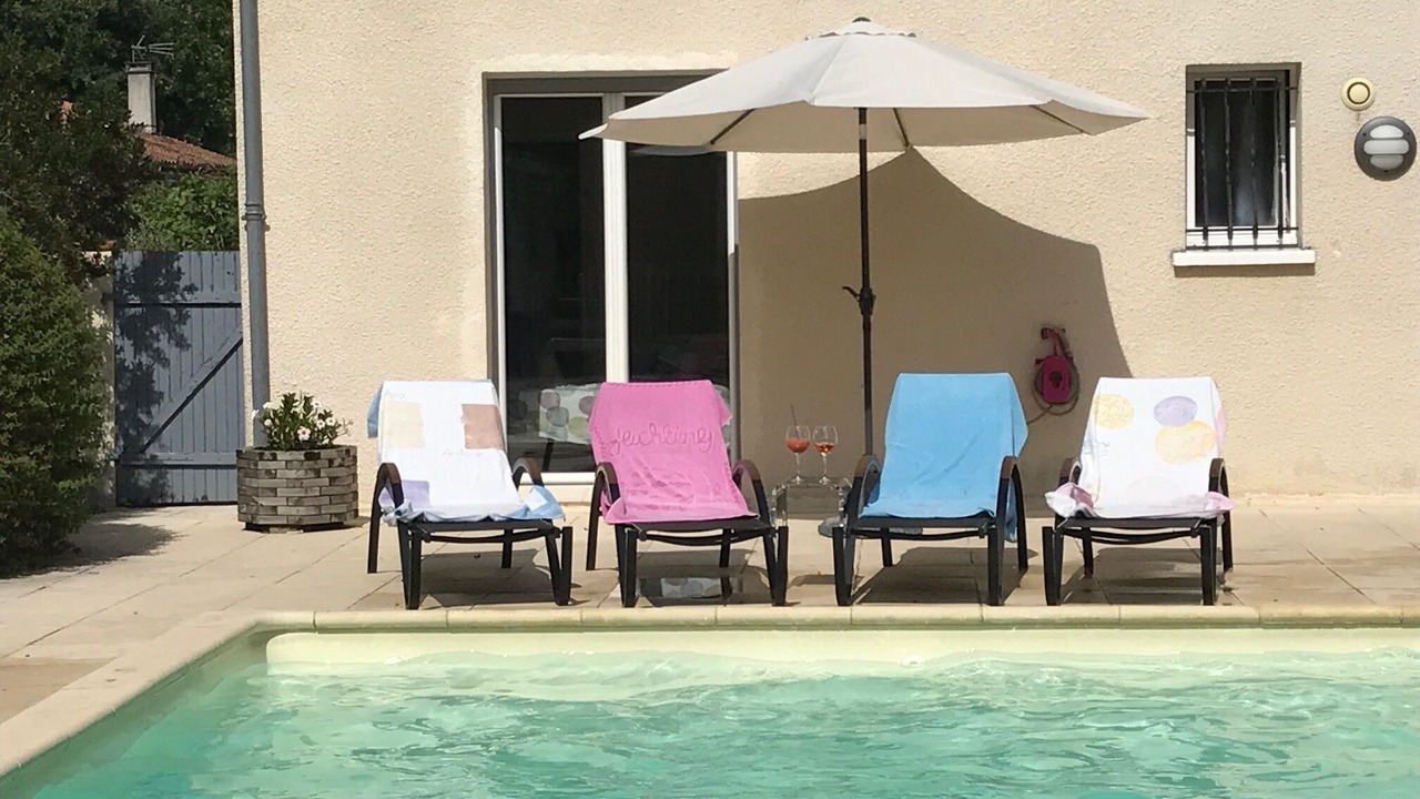 Photo of Outdoor in Saint-Aubin-de-Medoc