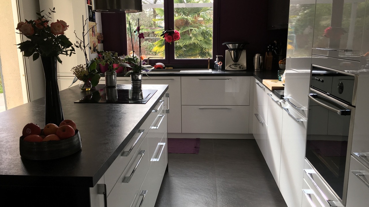Photo of Kitchen in Saint-Aubin-de-Medoc
