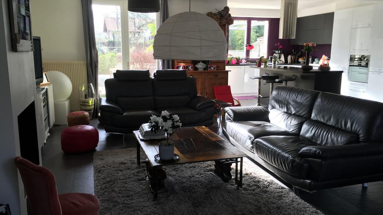 Photo of Livingroom in Saint-Aubin-de-Medoc