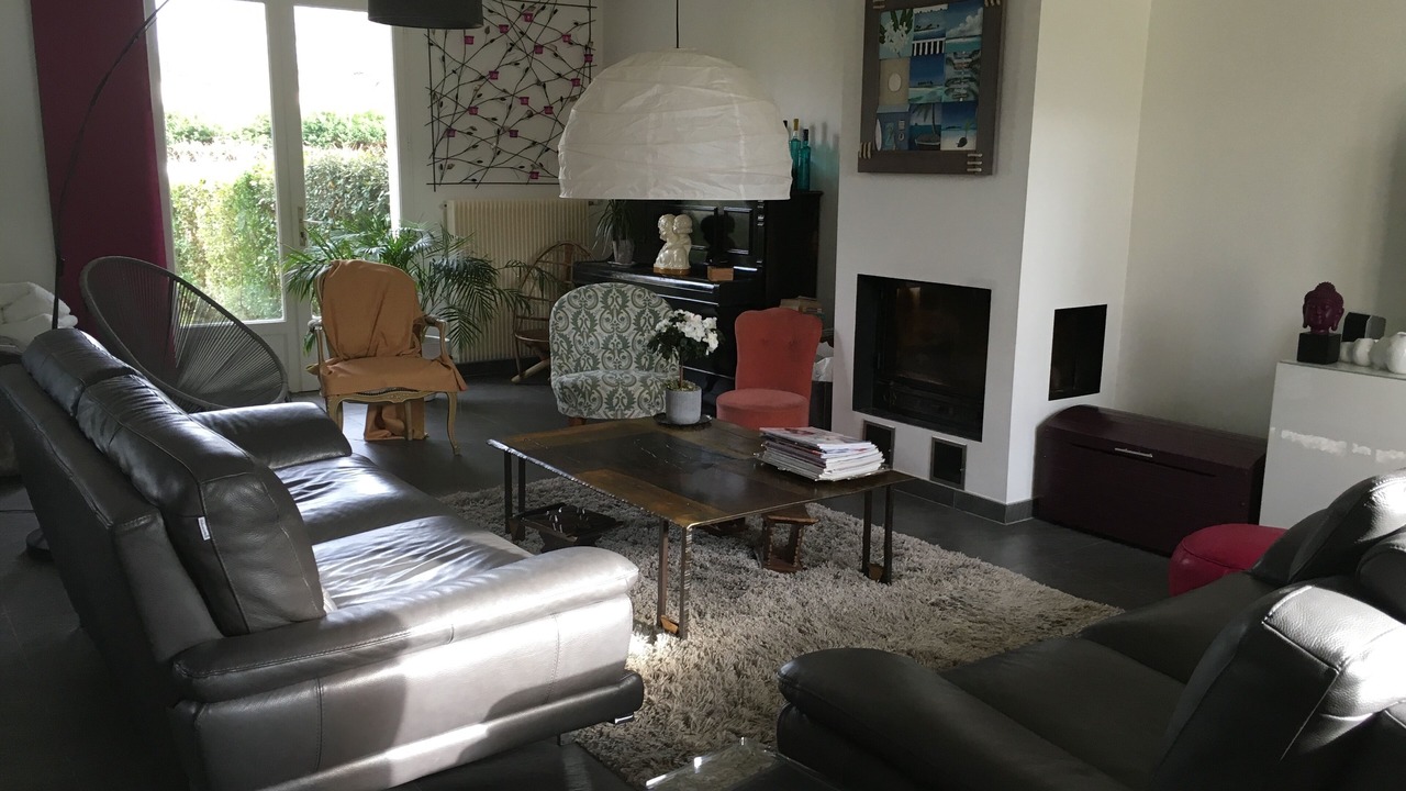 Photo of Livingroom in Saint-Aubin-de-Medoc