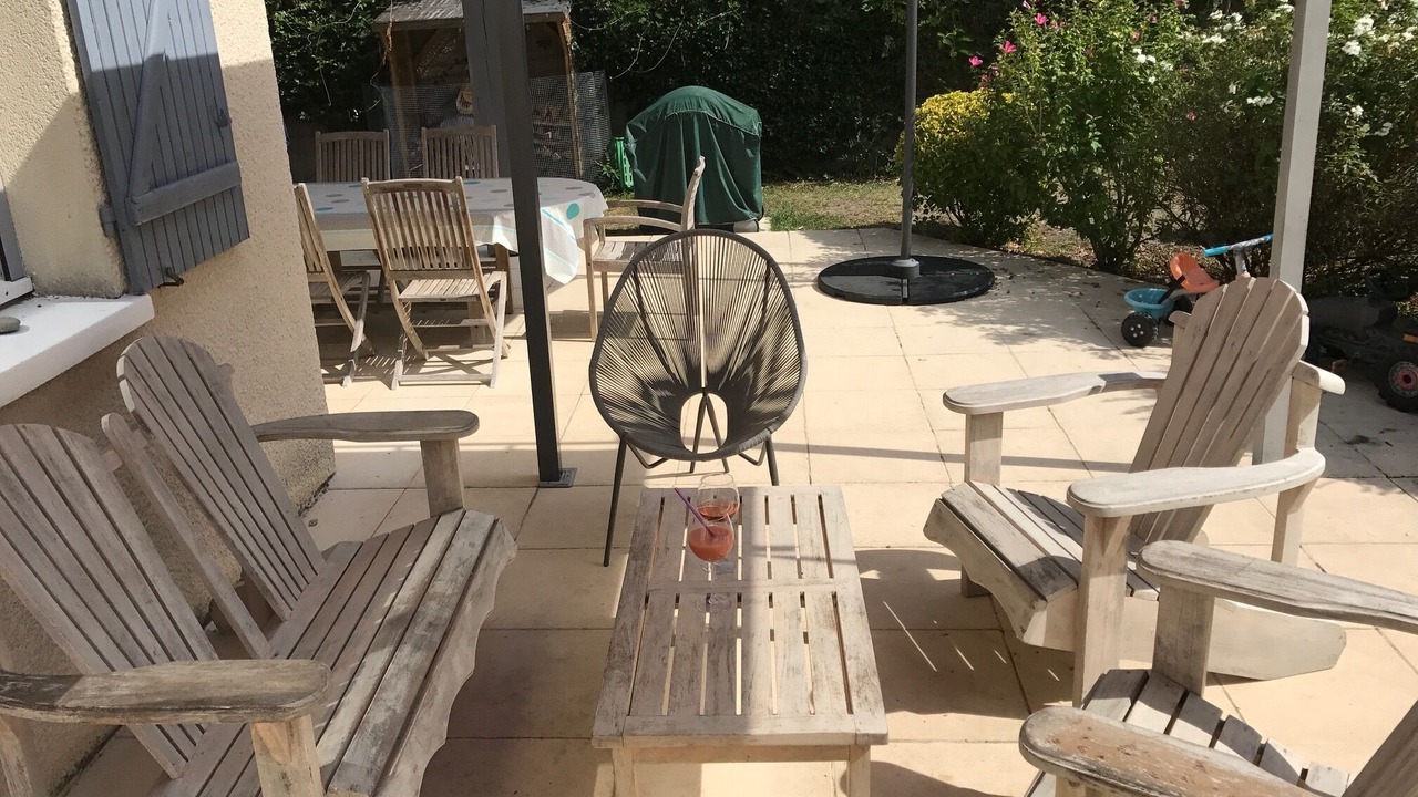 Photo of Outdoor in Saint-Aubin-de-Medoc