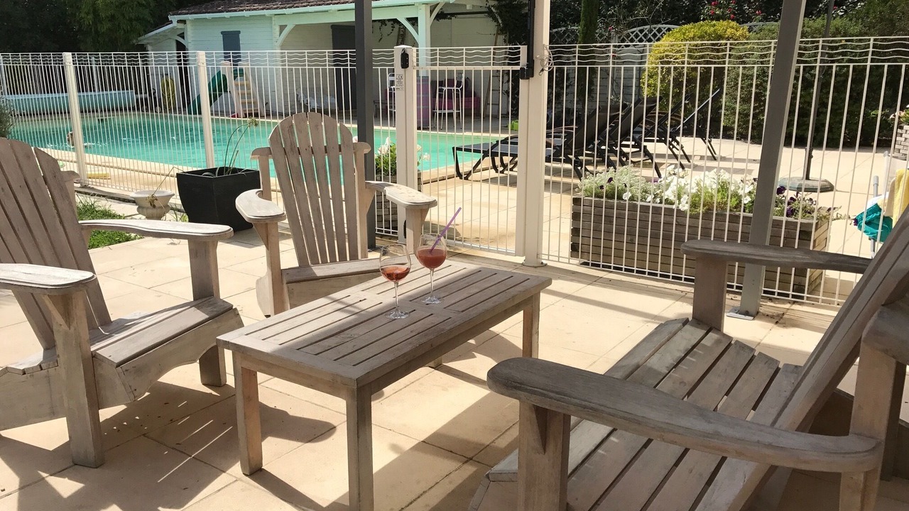 Photo of Outdoor in Saint-Aubin-de-Medoc