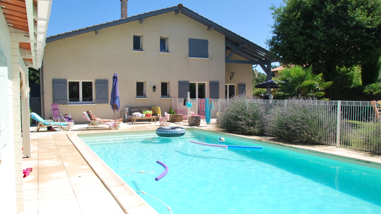 Photo of Outdoor in Saint-Aubin-de-Medoc