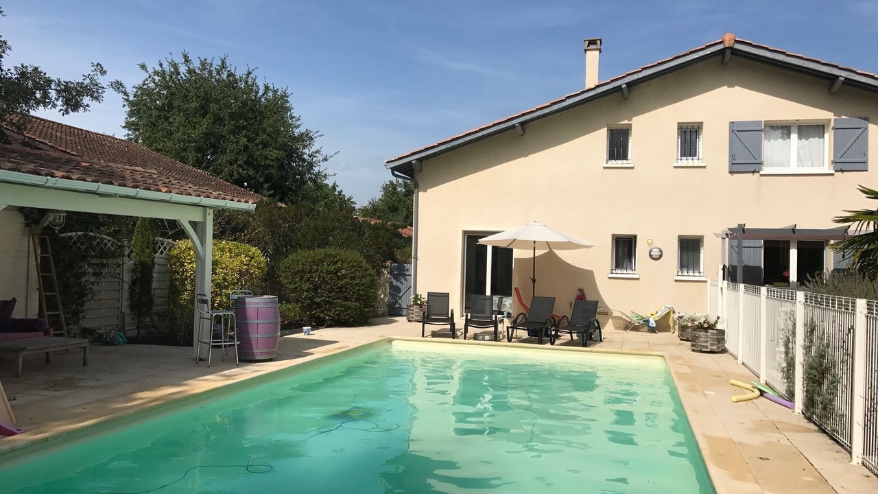 Photo of Outdoor in Saint-Aubin-de-Medoc