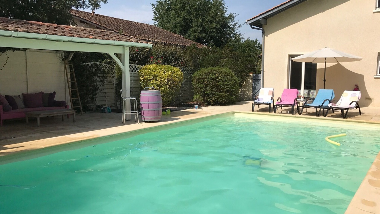 Photo of Outdoor in Saint-Aubin-de-Medoc