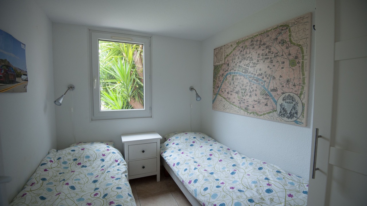 Photo of Bedroom in Miramar