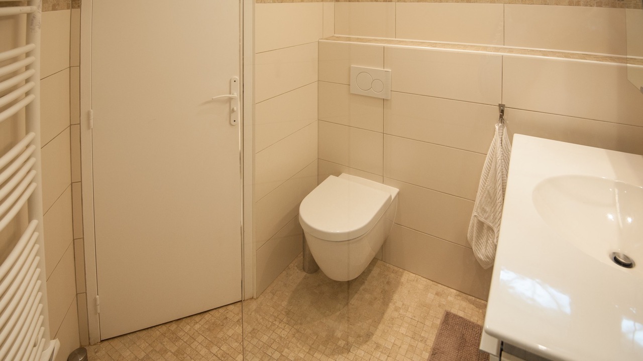 Photo of Bathroom in Miramar
