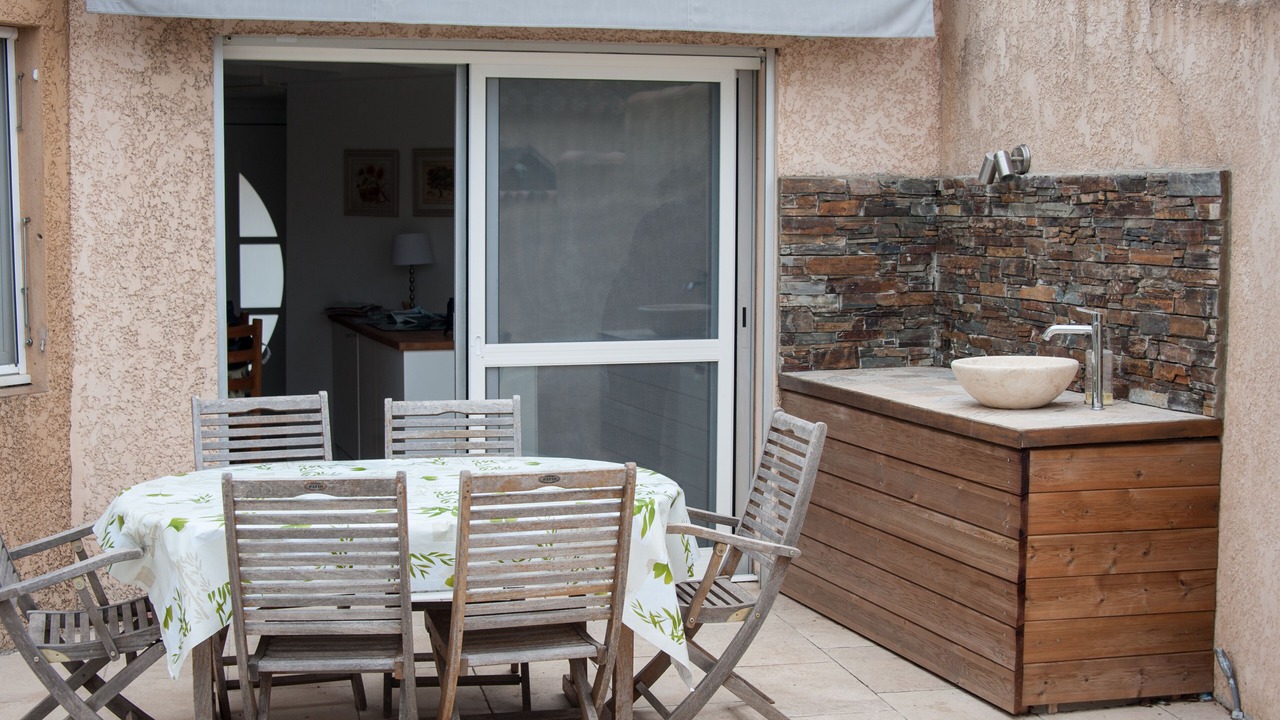 Photo of Outdoor in Miramar