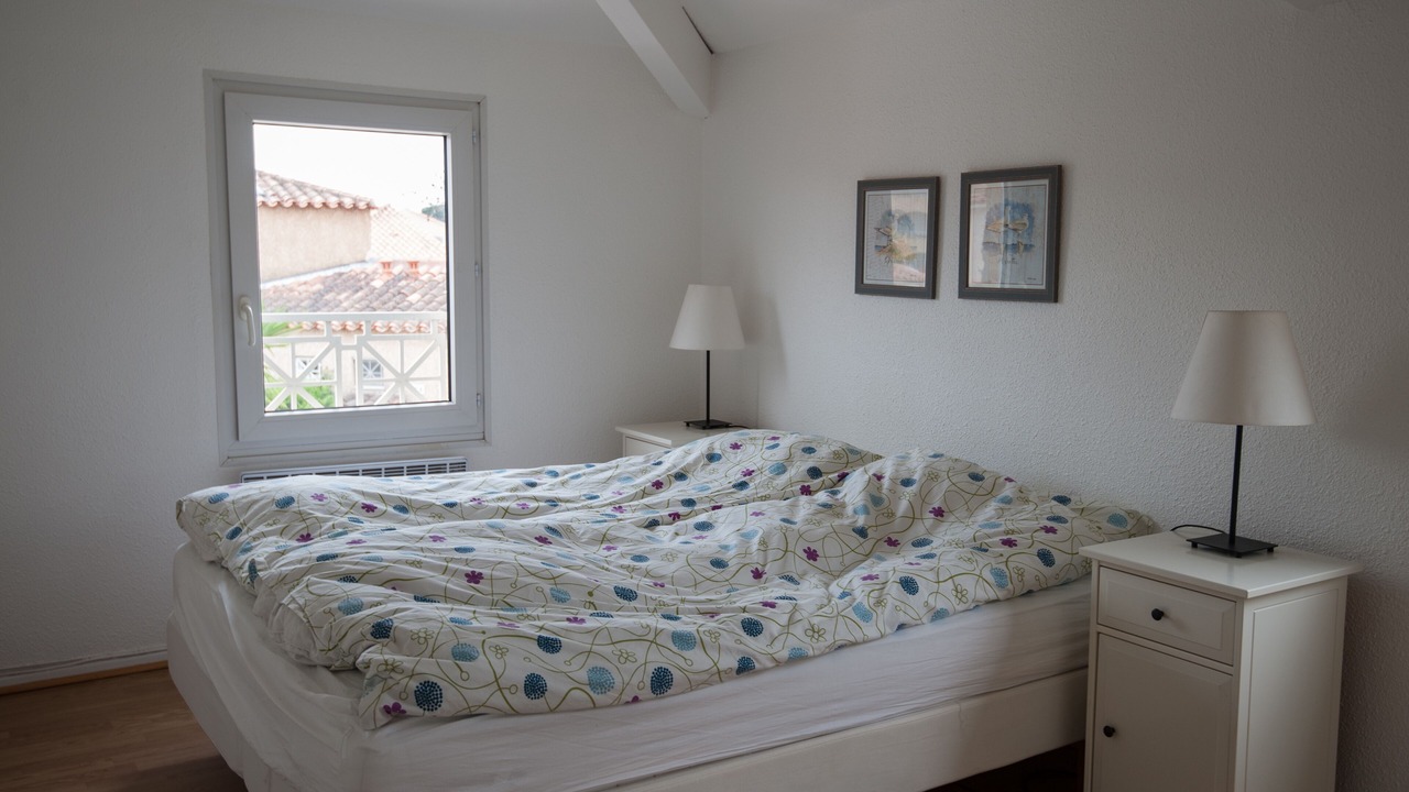 Photo of Bedroom in Miramar