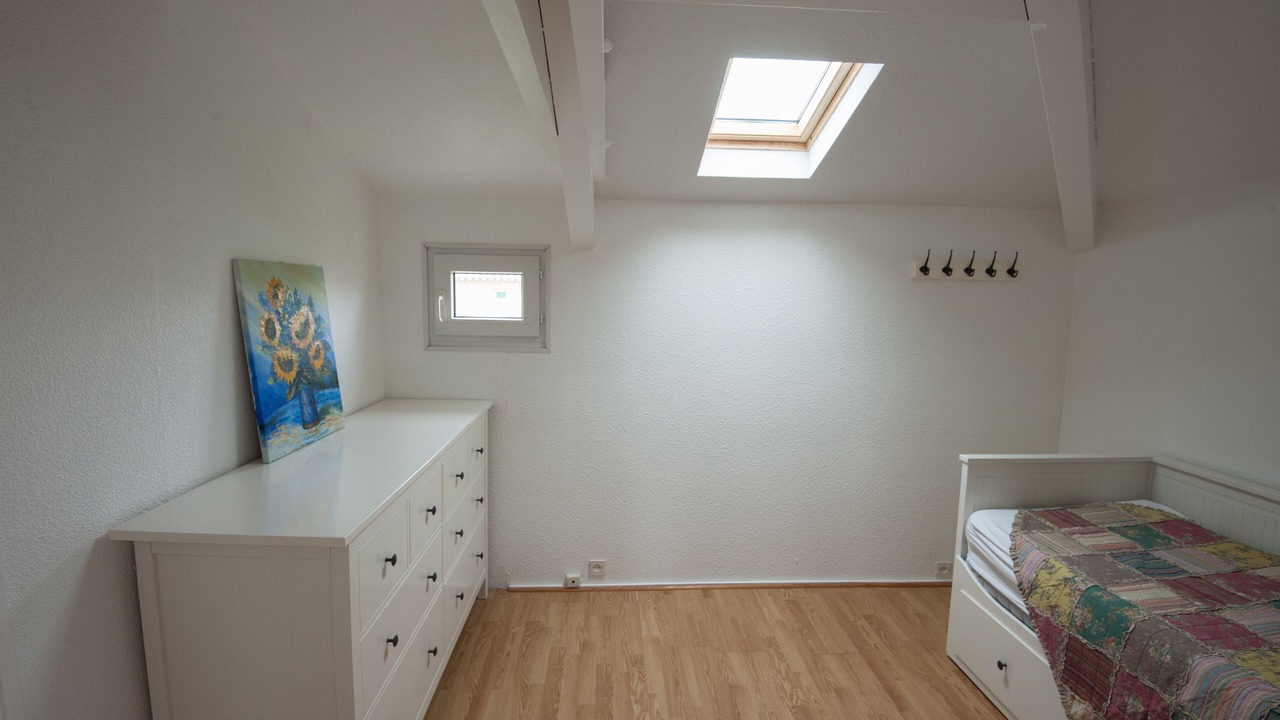 Photo of Bedroom in Miramar