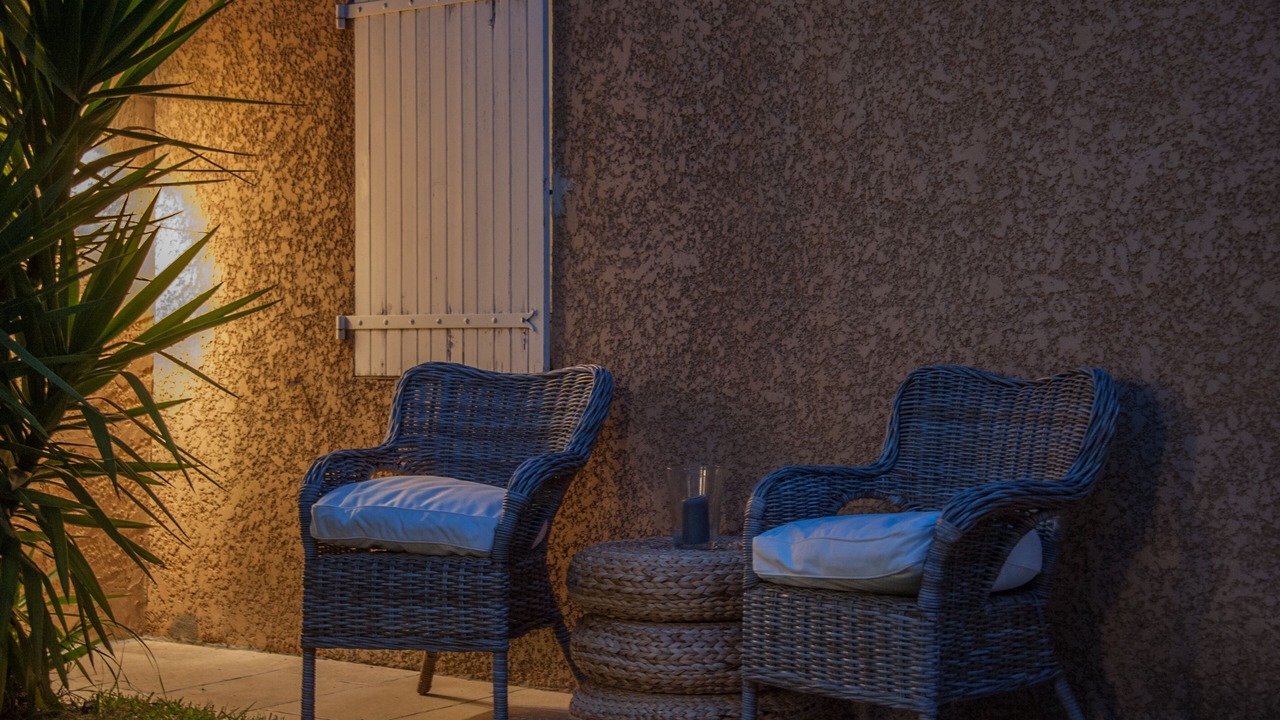 Photo of Patio Balcony in Miramar
