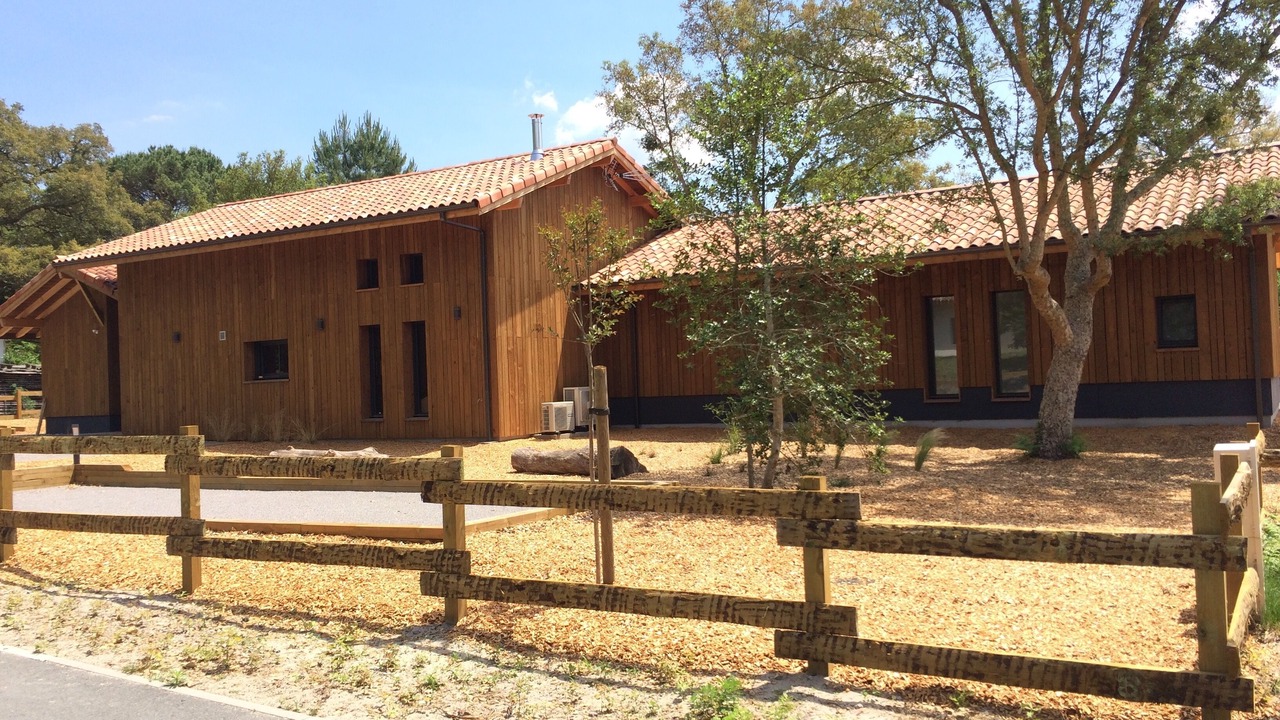 Photo of Outdoor in Moliets-et-Maa