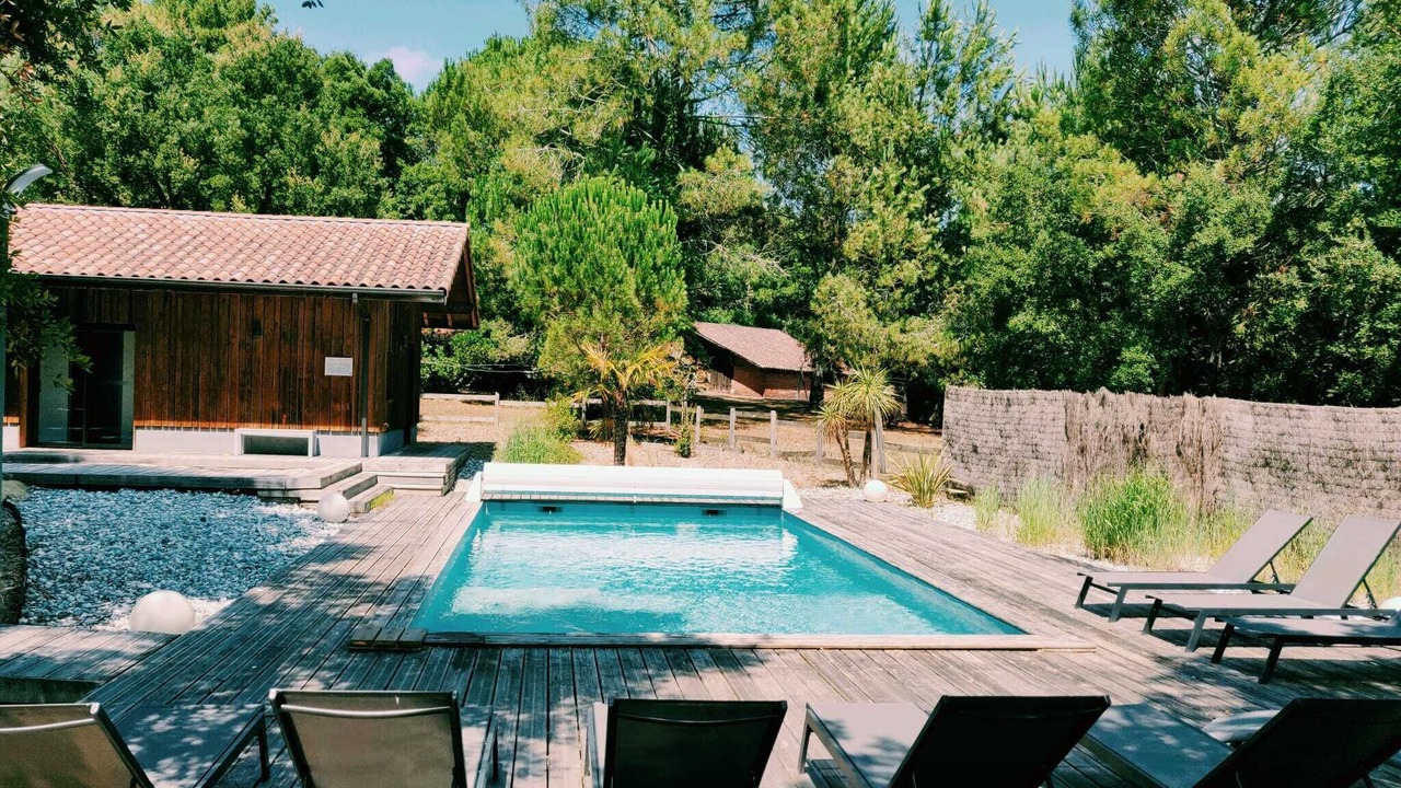 Photo of Outdoor in Moliets-et-Maa
