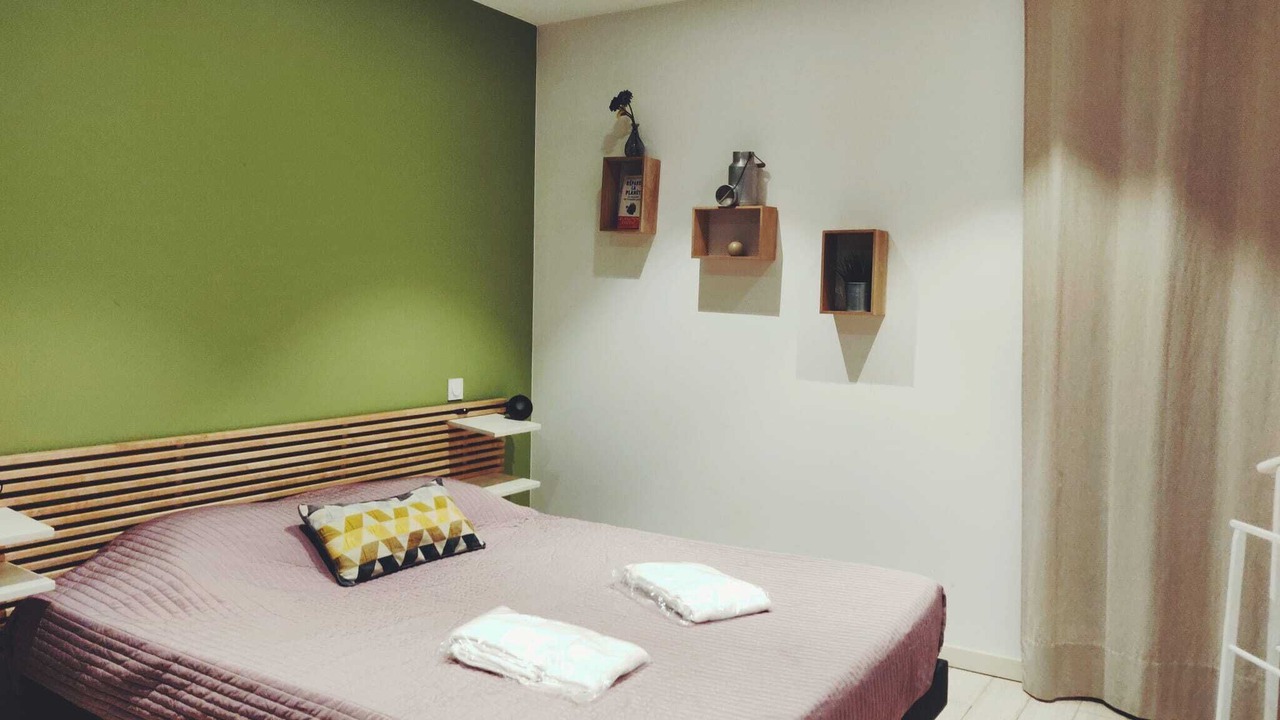 Photo of Bedroom in Moliets-et-Maa