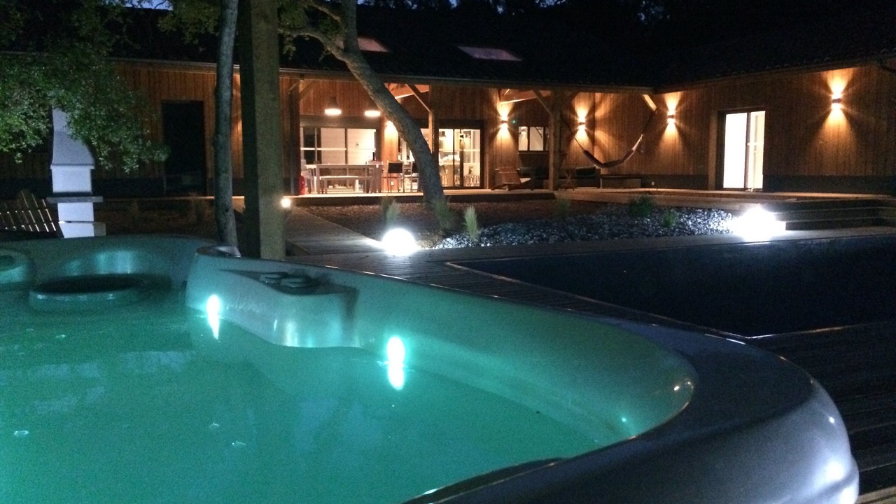Photo of Patio Balcony in Moliets-et-Maa