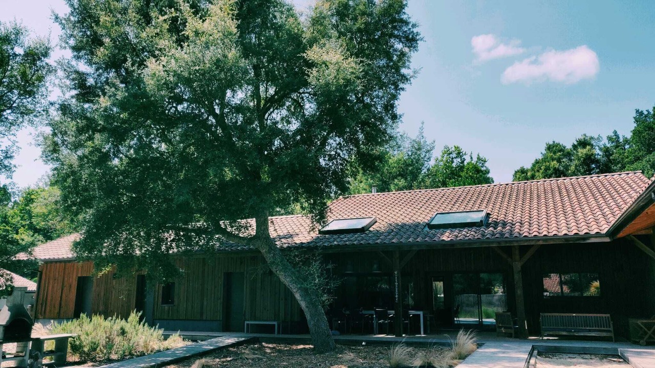 Photo of Outdoor in Moliets-et-Maa