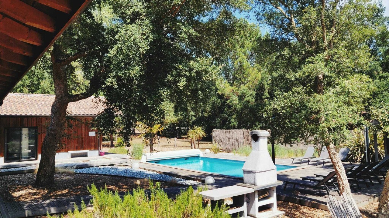 Photo of Outdoor in Moliets-et-Maa