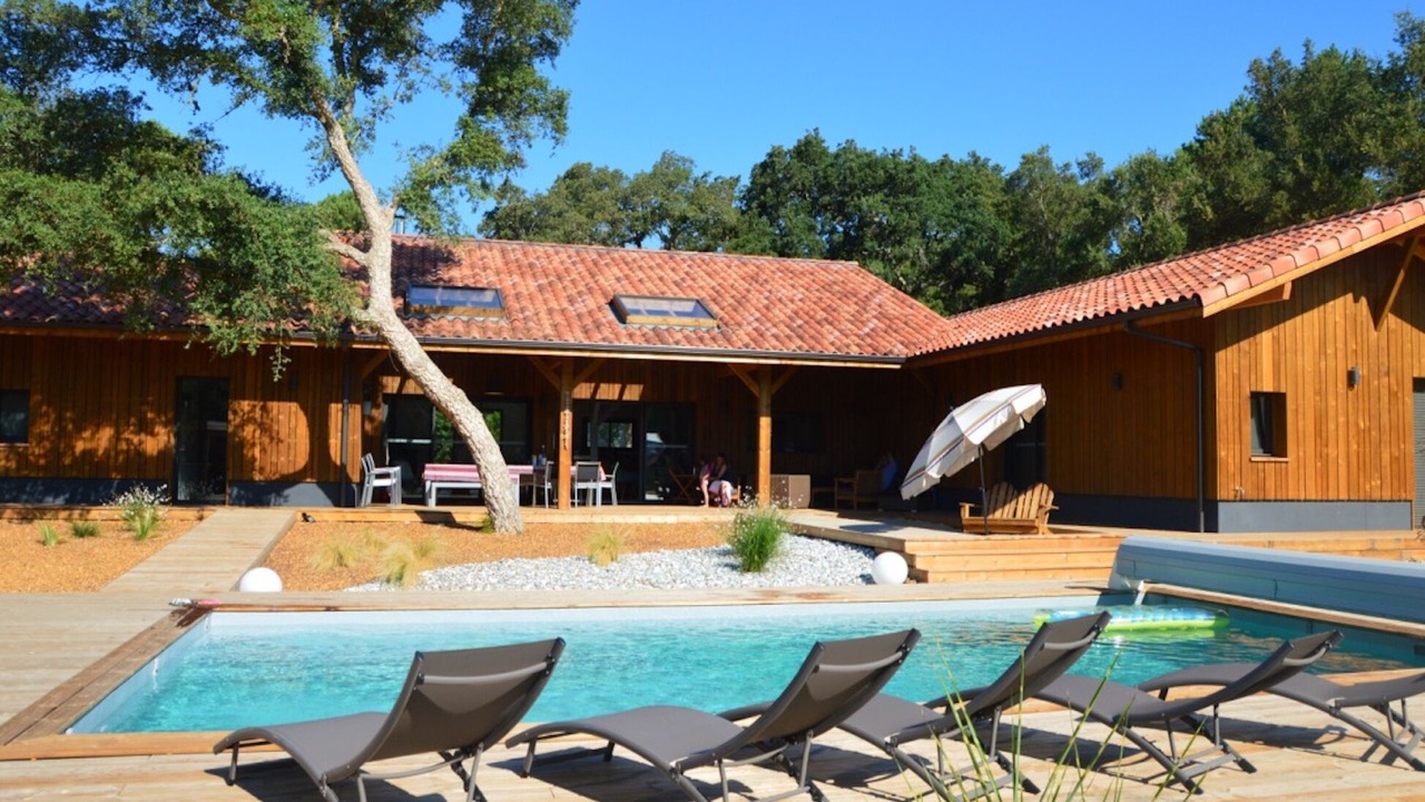 Photo of Outdoor in Moliets-et-Maa