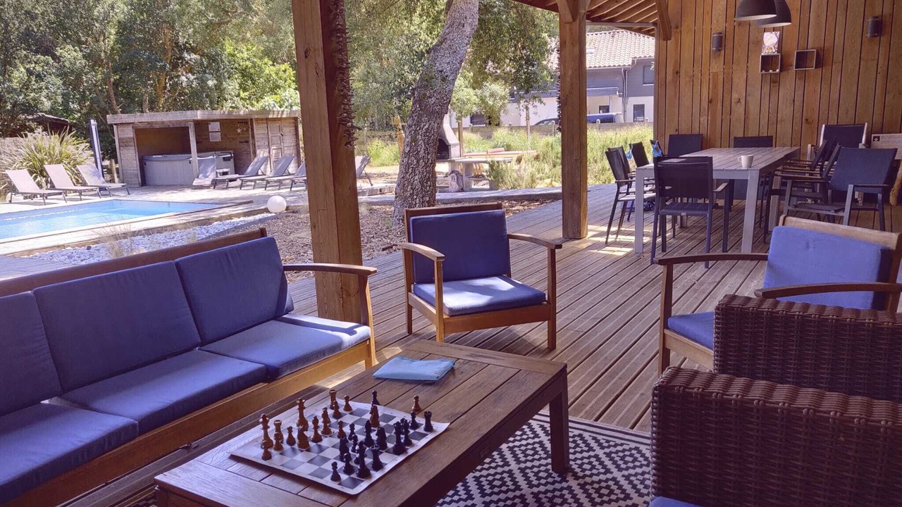 Photo of Outdoor in Moliets-et-Maa