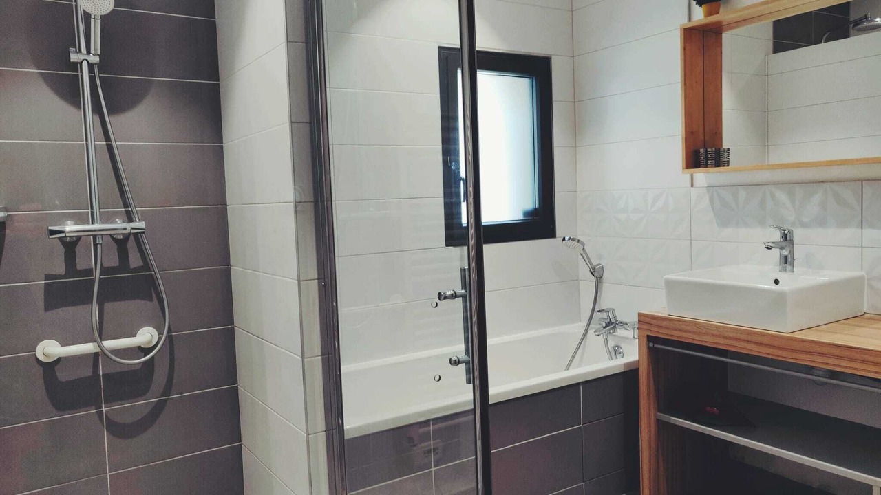 Photo of Bathroom in Moliets-et-Maa