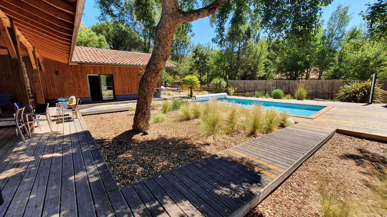 Photo of Outdoor in Moliets-et-Maa