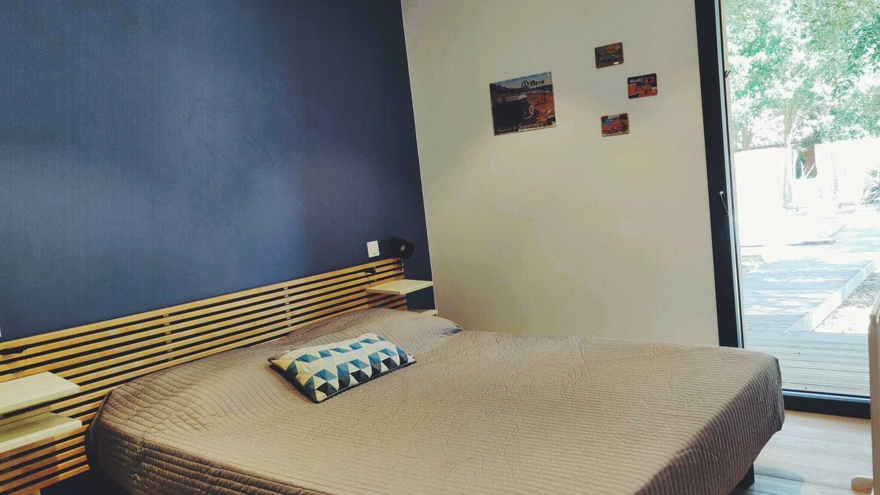 Photo of Bedroom in Moliets-et-Maa