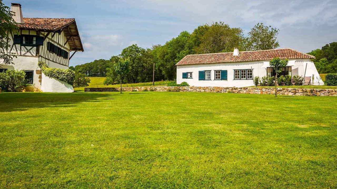Photo of Outdoor in Arcangues
