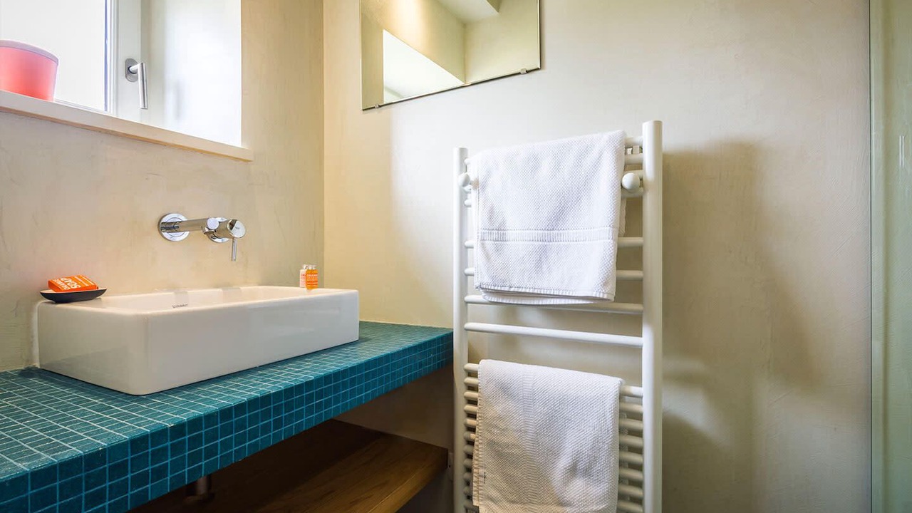 Photo of Bathroom in Arcangues