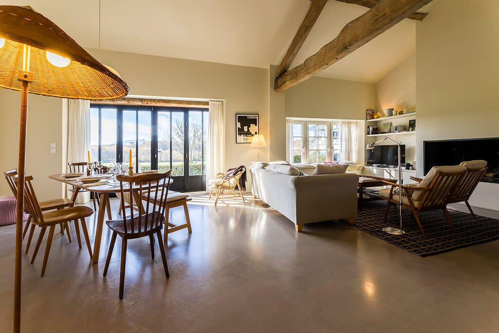 Photo of Livingroom in Arcangues