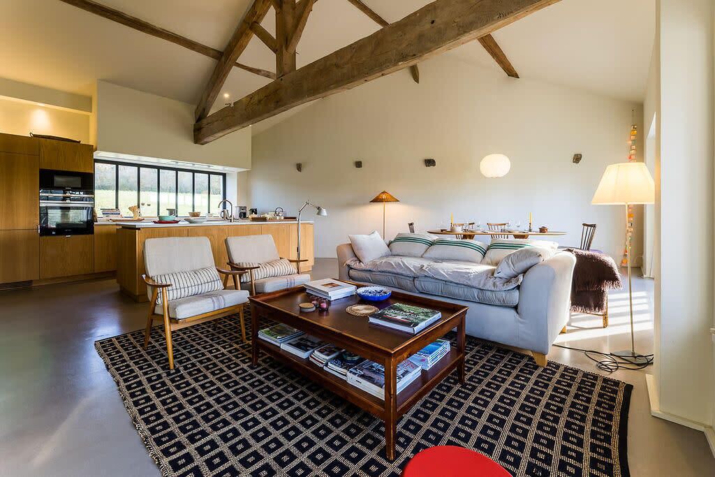 Photo of Livingroom in Arcangues