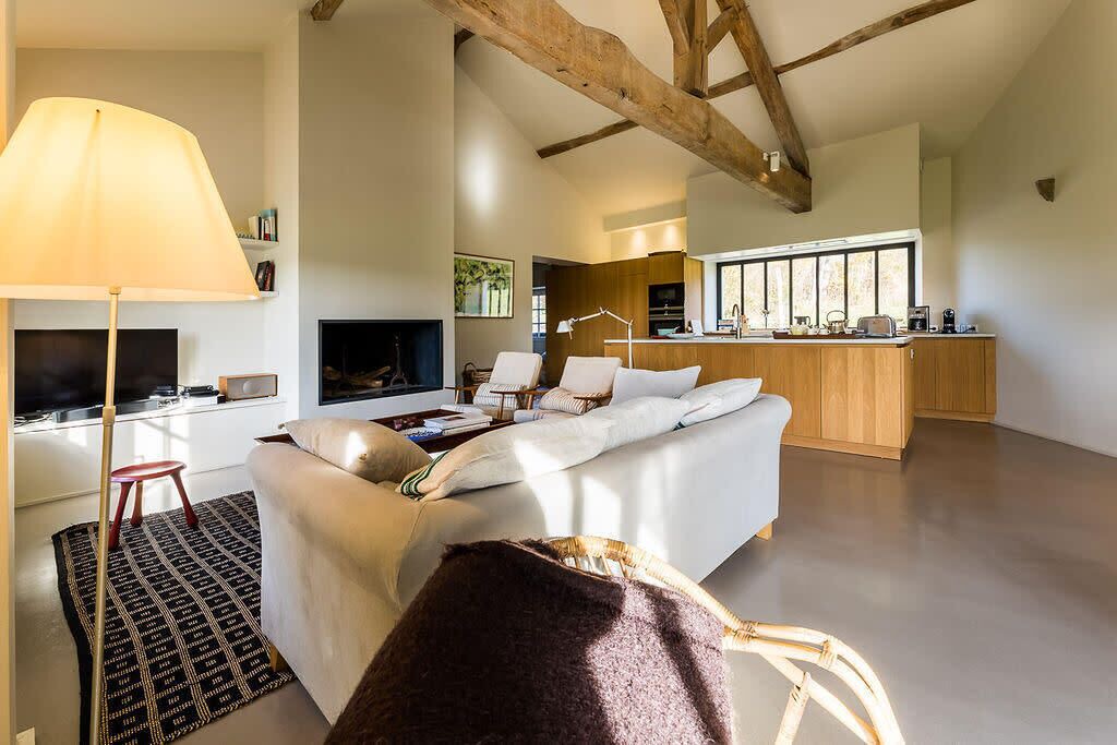 Photo of Livingroom in Arcangues