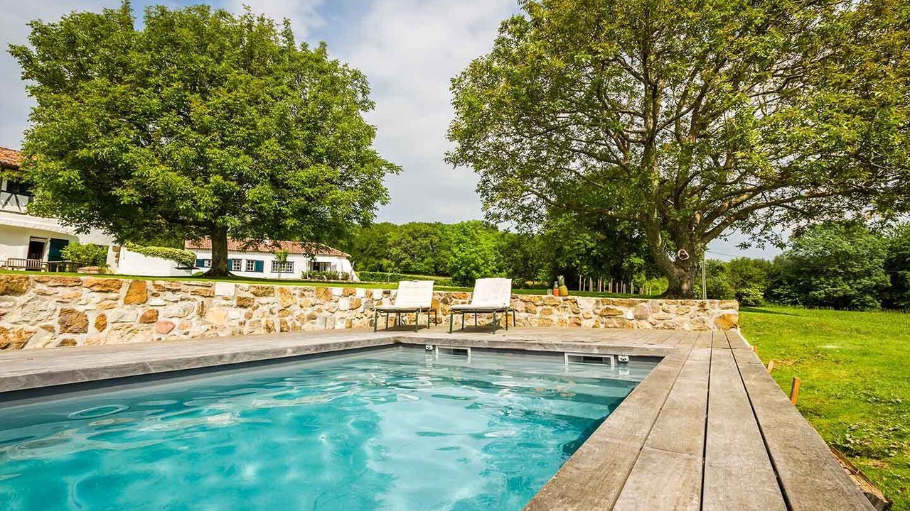 Photo of Outdoor in Arcangues