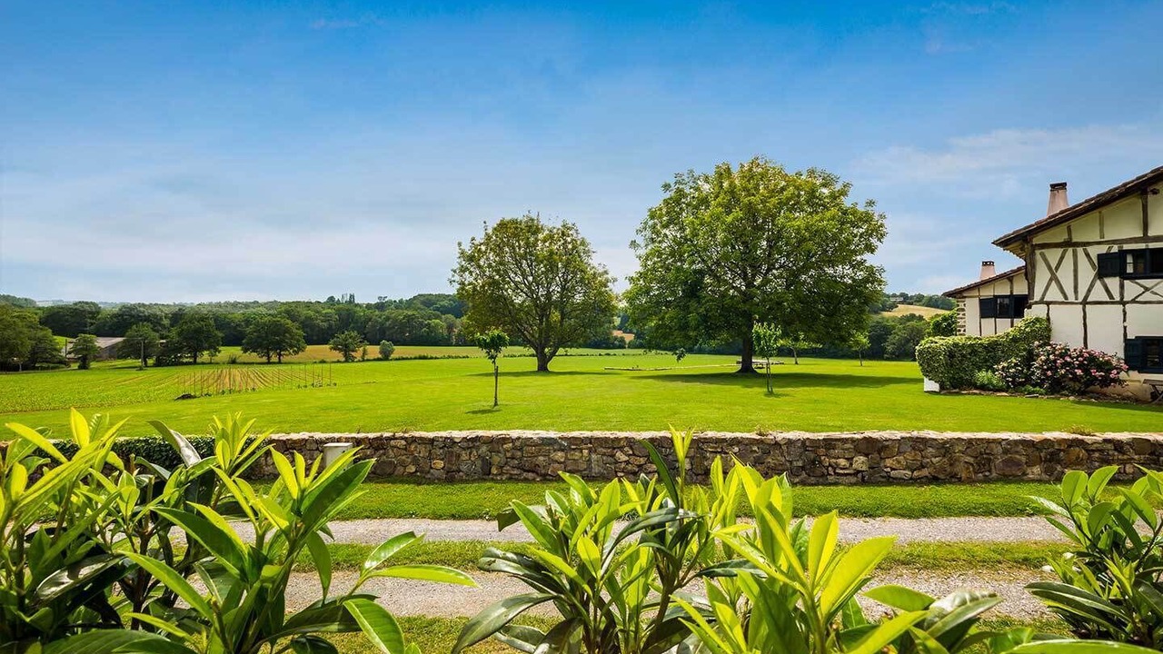 Photo of Outdoor in Arcangues