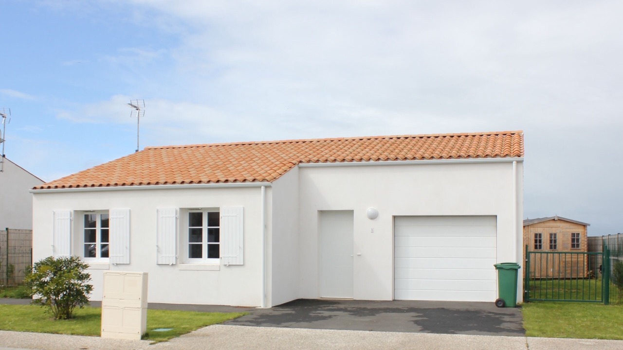 Photo of Outdoor in Cheray