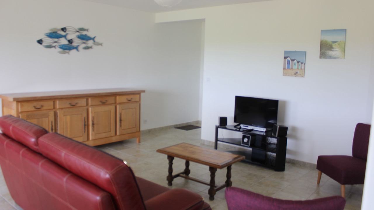 Photo of Livingroom in Cheray