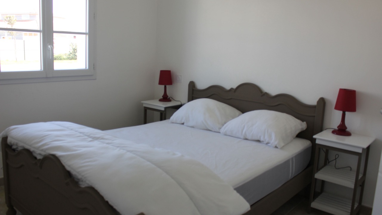 Photo of Bedroom in Cheray