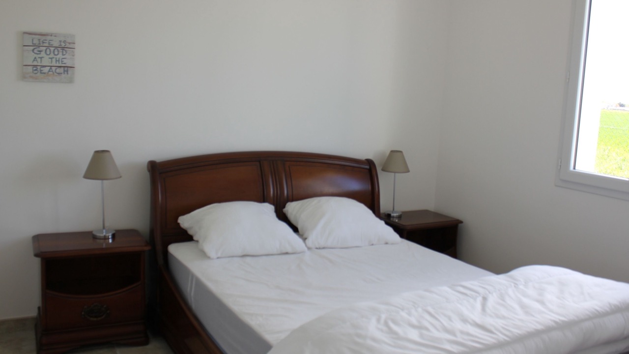 Photo of Bedroom in Cheray