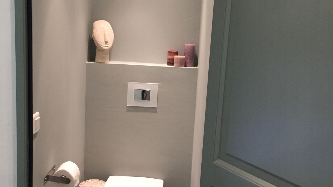Photo of Bathroom in Guillac
